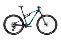 2026 Yeti ASR C2 90 Spruce