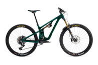2026 Yeti SB140 LRT2 90/X0 Emerald
