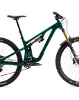2026 Yeti SB140 LRT2 90/X0 Emerald