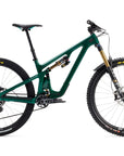 2026 Yeti SB140 T2 X0/90 Transmission Emerald