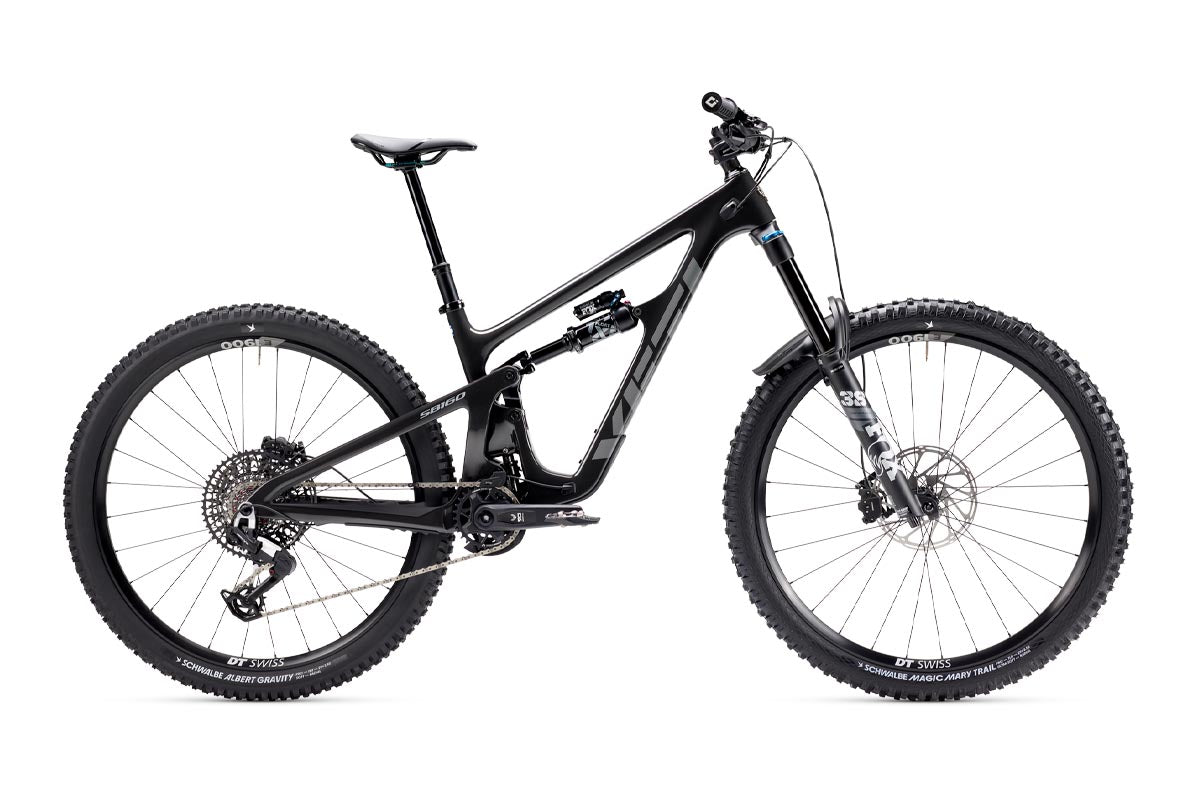 2026 Yeti SB160 C2 90 Raw