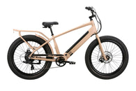 Del Sol Railer T I/O ST Matte Khaki