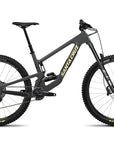 2024 Santa Cruz Megatower 2 S Gloss Carbon