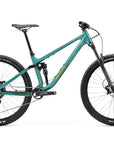 2025 Norco Fluid LS A3 Canadian Mint Green