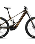 2025 Orbea Wild M20