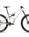 2026 Orbea Occam LT M30 Ivory White - Nickel
