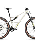 2026 Orbea Occam SL M30 Ivory White - Nickel