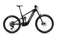 2026 Santa Cruz Bullit 4 C 90 Gloss Black