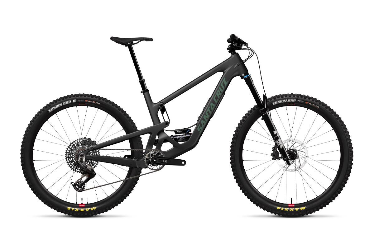Bicicleta de trail Santa Cruz Hightower C 90 2026 – Airpark Bike Co