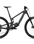 2026 Santa Cruz Hightower C 90 Matte Black
