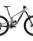 2026 Santa Cruz Megatower 2 C 90 Gloss Silver