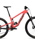 2025 Santa Cruz Nomad 6 C 90 Gloss Coral