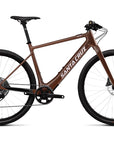 2026 Santa Cruz Skitch 1.1 Apex Flat Bar Matte Iron Ore