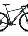 2026 Santa Cruz Stigmata Apex British Racing Green