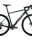 2026 Santa Cruz Stigmata Rival 1X AXS British Racing Green