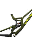 2026 Santa Cruz V10 Gloss Kelp Green