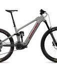 2026 Santa Cruz Vala C 70 Gloss Grey