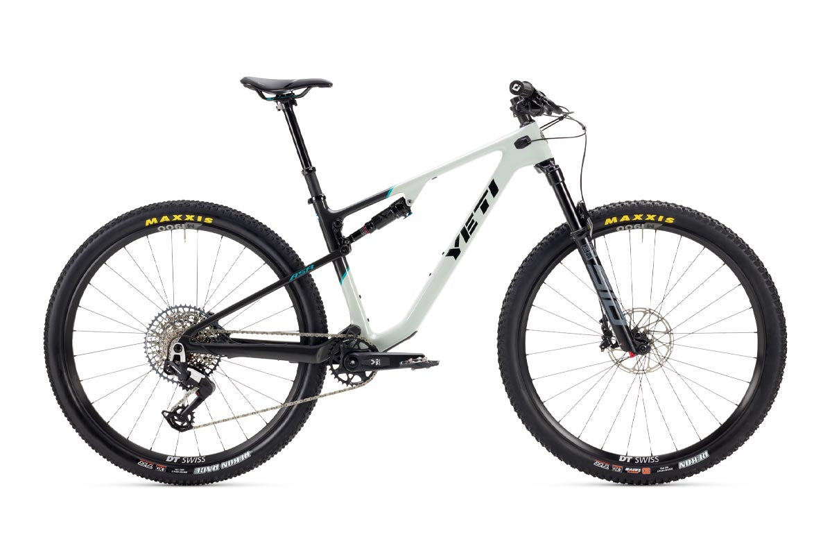 2026 Yeti ASR C2 90 Greyhound