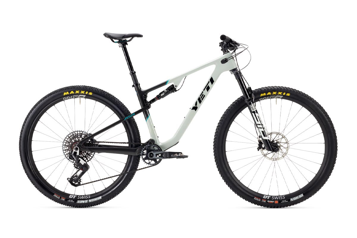 2026 Yeti ASR T2 X0/90 Greyhound