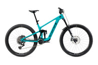 2026 Yeti MTe C2 90 Turquoise