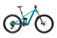 2026 Yeti MTe T3 X0 AXS Turquoise