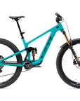 2026 Yeti MTe T3 X0 AXS Turquoise