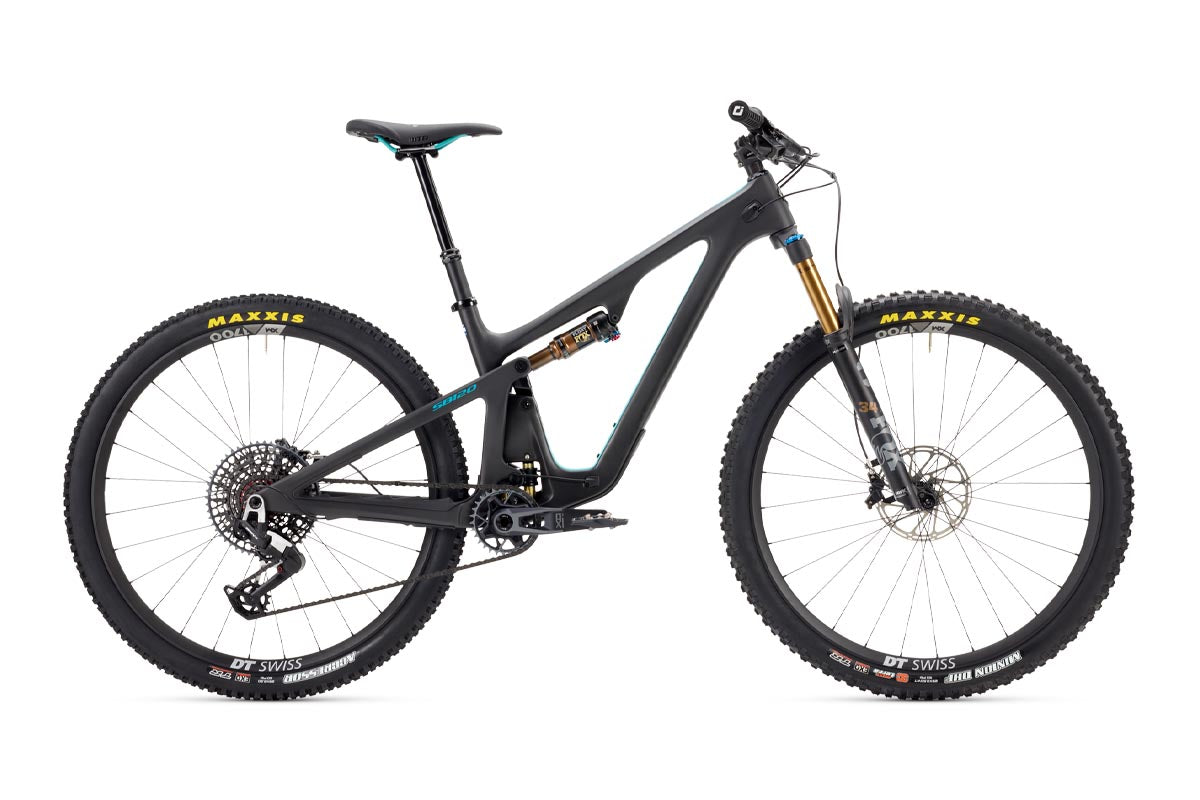 2026 Yeti SB120 T2 X0/90 Raw