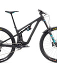 2026 Yeti SB140 LR C2 90 Transmission