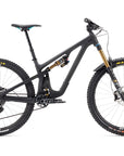 2026 Yeti SB140 LRT2 90/X0 Raw