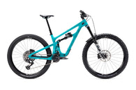 2026 Yeti SB160 C2 90 Turquoise