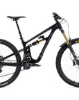 2026 Yeti SB160 T2 X0/90 Raw Carbon