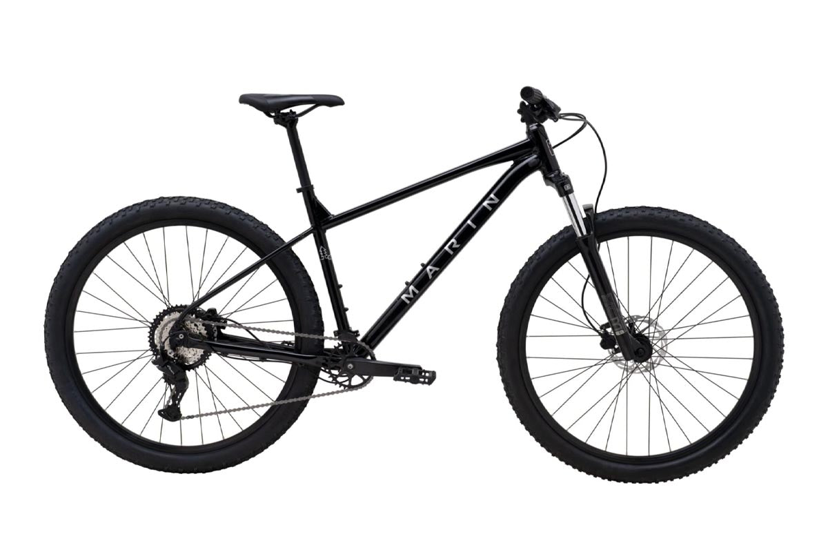 MARIN BOLINAS RIDGE 29 マウンテンバイク Mサイズ Marin Bolinas Ridge 2 Hardtail Cross Country Bike