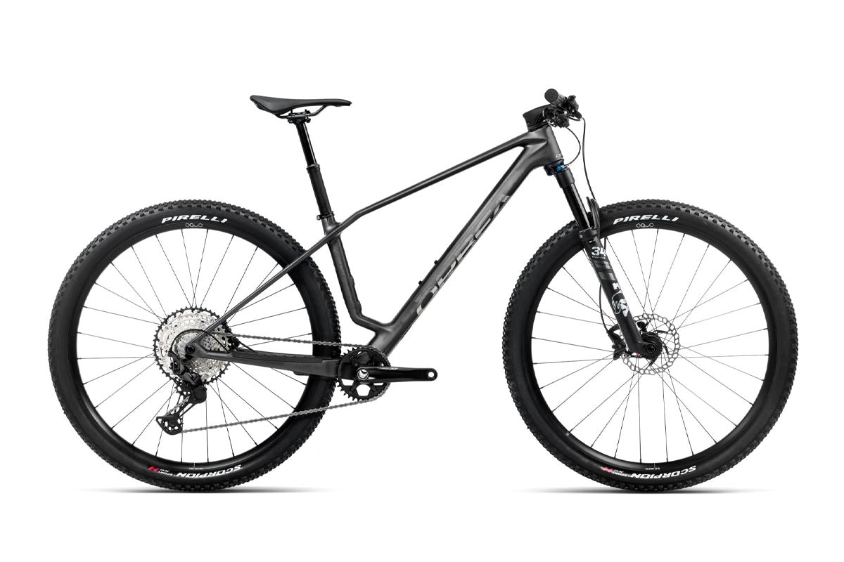 2025 Orbea Alma M20 Cross-Country Mountain Bike – Airpark Bike Co