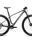 2025 Orbea Alma M20 Diamond Carbon View (Matt)