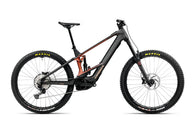 2025 Orbea Wild M20