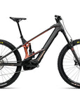 2025 Orbea Wild M20