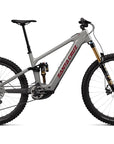 2025 Santa Cruz Vala X0 AXS RSV Gloss Grey