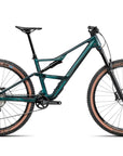 2026 Orbea Occam SL M30 Escape Green - Carbon View