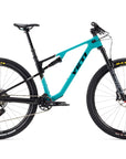 2026 Yeti ASR C2 90 Turquoise
