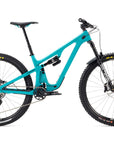 2026 Yeti SB120 LR C2 90 Turquoise