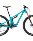 2026 Yeti SB120 T2 X0/90 Turquoise