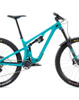 2026 Yeti SB140 LR C2 90 Transmission