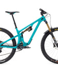 2026 Yeti SB140 LRT2 90/X0 Turquoise