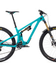 2026 Yeti SB140 T2 X0/90 Transmission Turquoise