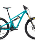 2026 Yeti SB160 T2 X0/90 Turquoise