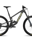 2024 Santa Cruz Megatower 2 R Gloss Carbon