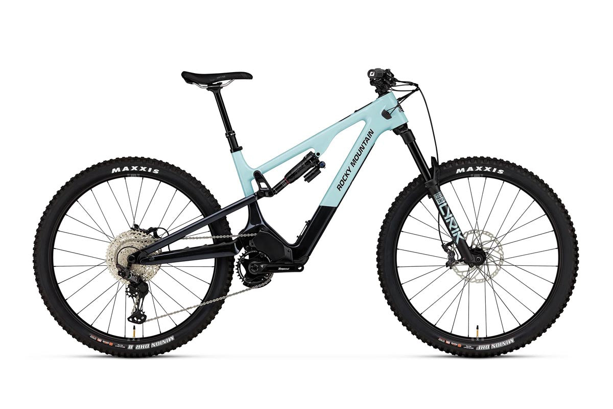 Rocky Mountain Instinct Powerplay SL Carbon 50