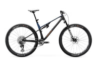 2026 Norco Revolver C SE 120 Gen 4