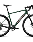 2026 Santa Cruz Stigmata 4 CC Rival 1X AXS Rudy