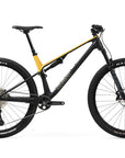 2026 Norco Revolver C2 120 Fast Black Raw Carbon/Golden Larch